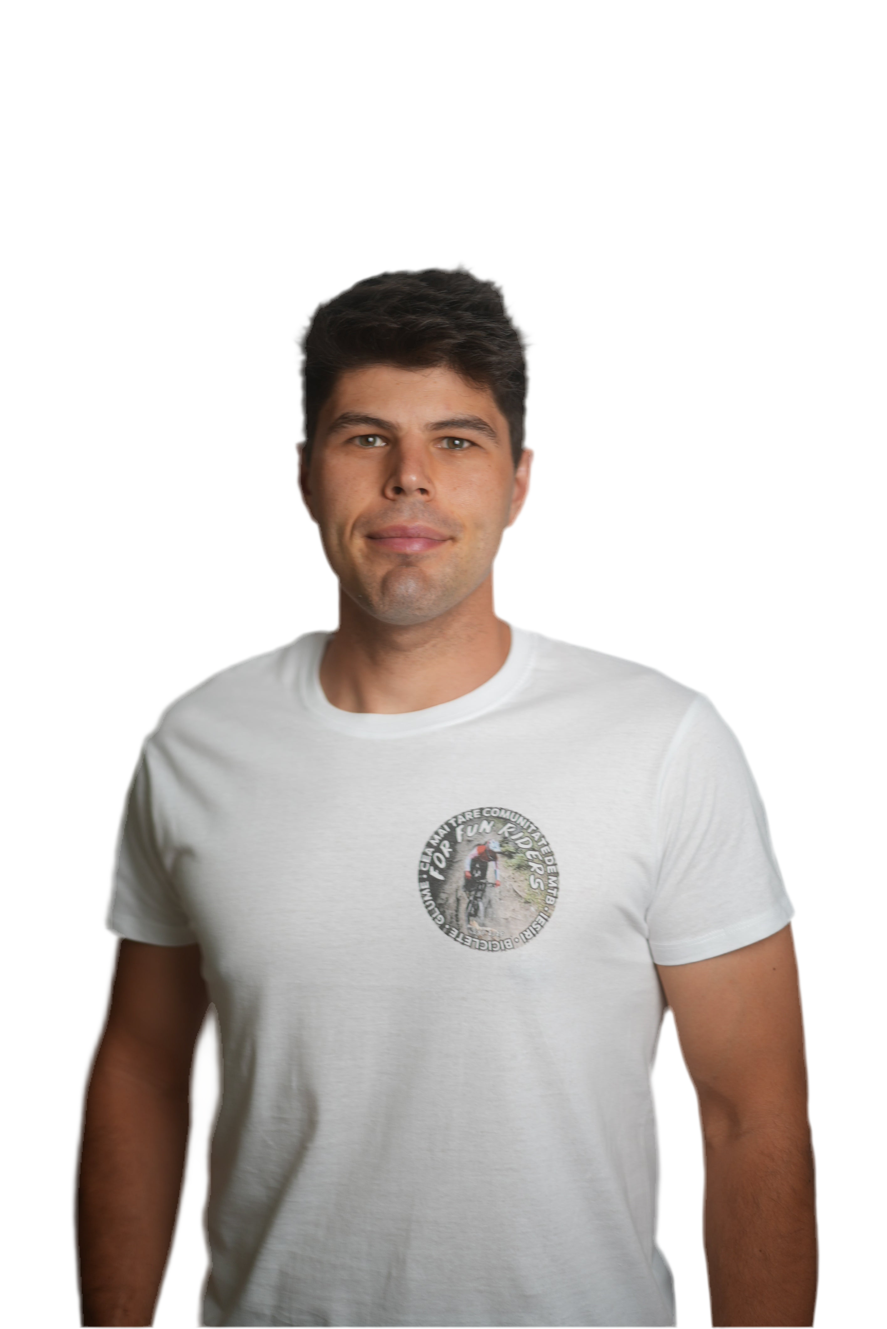 Tricou Personalizat “Sezonul Urșilor” ForFunRiders